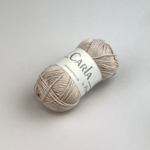 Permin Carla 02 Amandel