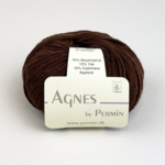 Permin Agnes 14 Notendop