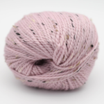 Hamelton Tweed 1 GOTS 30 Roze