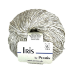Permin Iris 15 Bijna beige