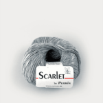 Permin Scarlet 02 Lichtblauw