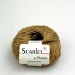 Permin Scarlet 52 Goudkleurig