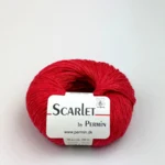 Permin Scarlet 50 Gojibes
