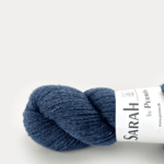 Permin Sarah 28 Donkerblauw