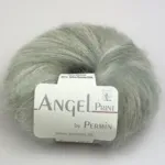Permin Angel Print 70 Anemonen