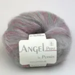 Permin Angel Print 71 Stokrozen