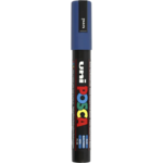 Posca Marker, 1.8-2.5 mm, 1 st. Blauw