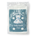 LindeHobby Cozy Cloud Vulwatten 100 g