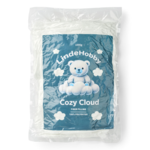 LindeHobby Cozy Cloud Vulwatten 1000 g