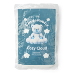 LindeHobby Cozy Cloud Vulwatten 200 g