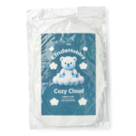 LindeHobby Cozy Cloud Vulwatten 300 g