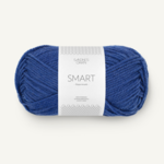 Sandnes Smart 5846 Blauwviolet