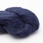 BC Garn Babyalpaca 10/2 RAS 137 Marineblauw RAS