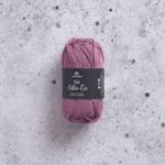 Svarta Fåret Tilda Cotton Eco 263 Magenta waas