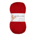 Viking Alpaca Liten Storm 750 Rood