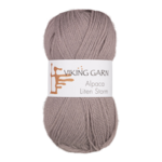 Viking Alpaca Liten Storm 767 Lavendel