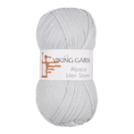 Viking Alpaca Liten Storm 720 Lichtblauw