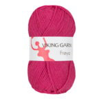 Viking Frøya 263 Roze