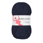 Viking Frøya 206 Marineblauw