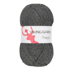 Viking Frøya 205 Donkergrijs