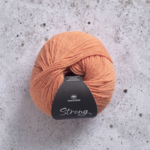 Svarta Fåret Strong 035 Papaya oranje