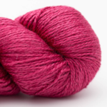 BC Garn Jaipur Peace Silk 24 Framboos