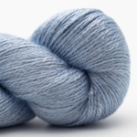 BC Garn Jaipur Peace Silk 63 Babyblauw