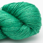 BC Garn Jaipur Peace Silk 38 Flesgroen