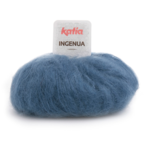 Katia Ingenua 38 Blauw