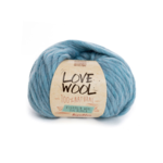 Katia Love Wool 110 Lichtblauw