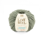 Katia Love Wool 127 Resedagroen