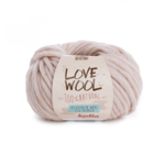 Katia Love Wool 101 Lichtbeige