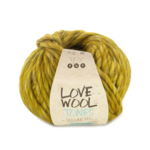 Katia Love Wool Tones 202 Oker