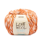 Katia Love Wool Tones 206 Oranje