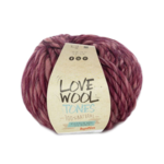 Katia Love Wool Tones 200 Bourgondisch Rood