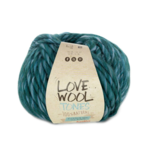 Katia Love Wool Tones 203 Turkoois