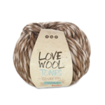 Katia Love Wool Tones 201 Bruin