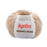 Katia Merino Aran 010 Lichtbeige