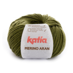 Katia Merino Aran 070 Groen