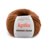 Katia Merino Aran 037 Lichtbruin