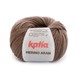 Katia Merino Aran 047 Hertenbruin