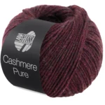 Lana Grossa Cashmere Pure 29 Braam
