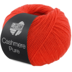 Lana Grossa Cashmere Pure 17 Kreeft