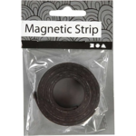 Craft Line Magneetband 12.5 mm x 1.5 mm x 1 m