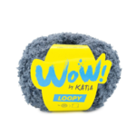 Katia Wow Loopy 161 Spijkerbroek