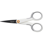 Fiskars Micro-Tip™ antikleefschaartje (13 cm)