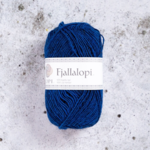 Ístex Fjallalopi 3021 Baai blauw