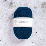 Ístex Fjallalopi 3023 Poolnacht