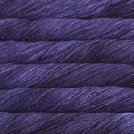 Malabrigo Silky Merino 030 Paarse mysterie