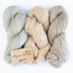 Manos del Uruguay Alpaca Heather Natural - Ongekleurd